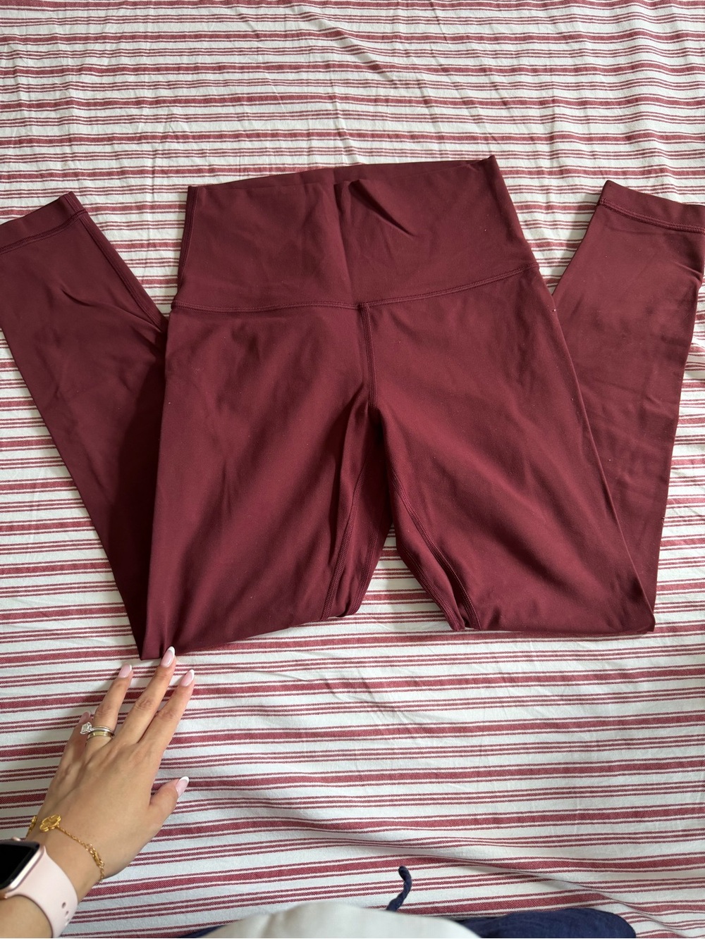 LULULEMON LEGGINGS align